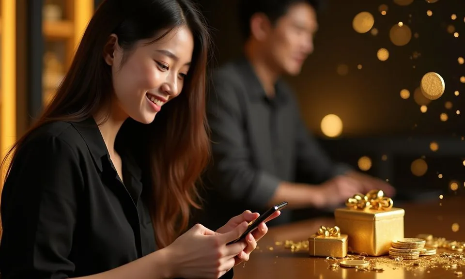 Nổi Bật Slot